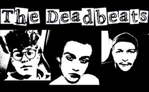 The deadbeats
