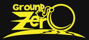 Ground zero logo