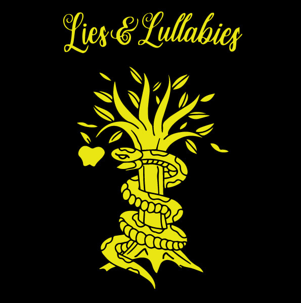 Lies & lullabies logo