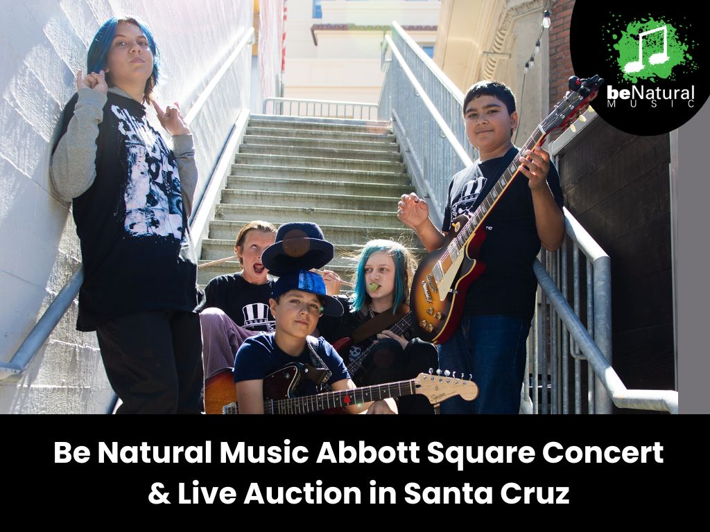 abbott square concert fall 2024 and live auction