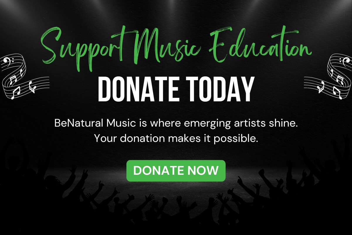 Support Music Education